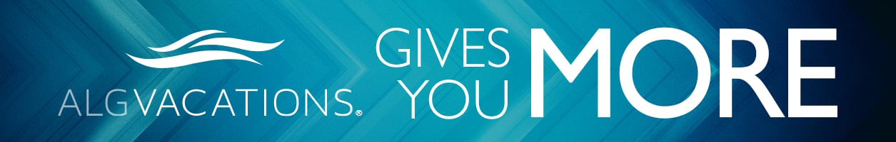 ALGV Gives You More