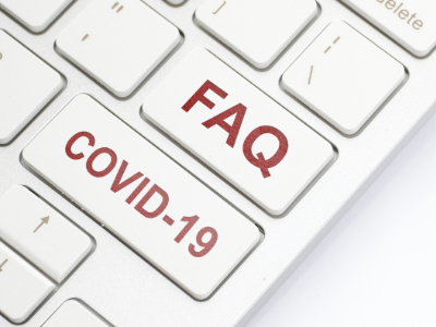 FAQ's