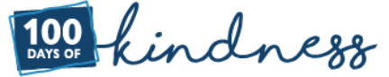 100 Days of Kindness