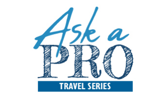 Ask a Pro