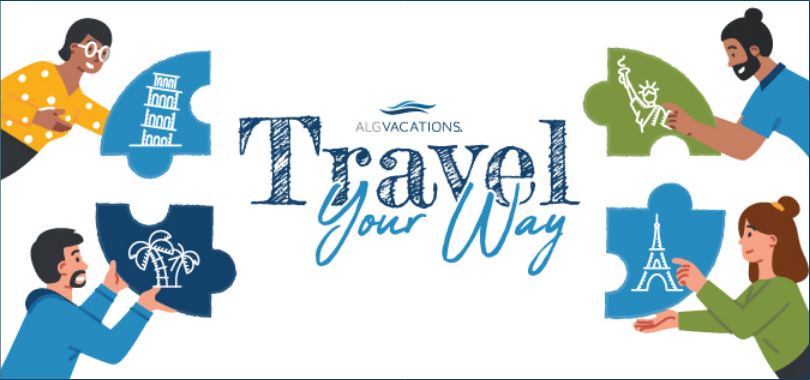 Travel Your Way