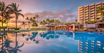 Hyatt Hawaii