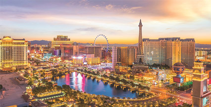 Caesars Entertainment