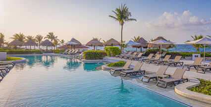 Hard Rock Hotel Riviera Maya