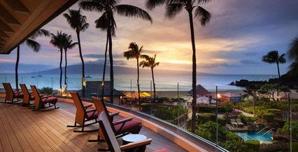 Marriott Hawaii