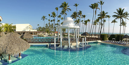 Paradisus Palma Real