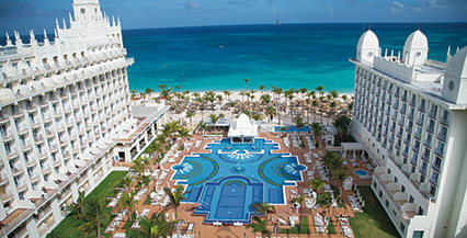Riu Palace Aruba
