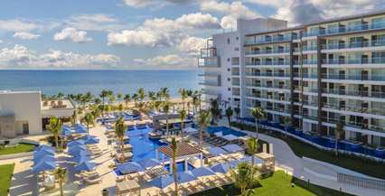 Royalton Splash Riviera Cancun