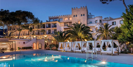 Secrets Mallorca Villamil Resort & Spa
