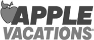 Apple Vacations logo