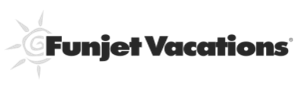 Funjet Vacations logo
