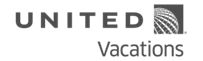 United Vacations logo