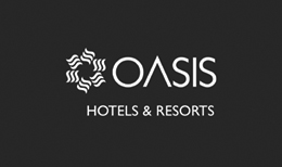 Oasis logo