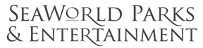 Seaworld Parks and Resorts logo
