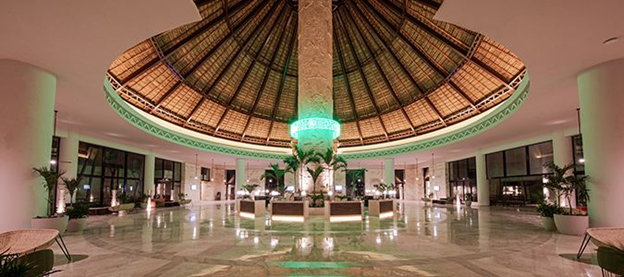 Bahia Principe Grand Tulum – All Inclusive 
