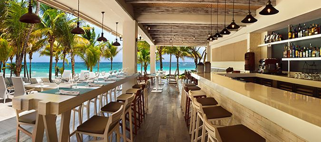 Catalonia Royal Tulum Beach and Spa Resort – All Inclusive