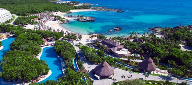 Grand Sirenis Riviera Maya Resort & Spa – All Inclusive   
