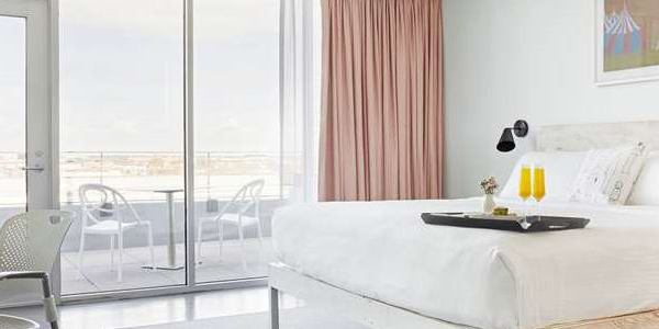 quirk hotel