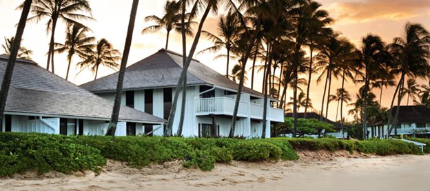Kiahuna Plantation Resort Kauai by Outrigger