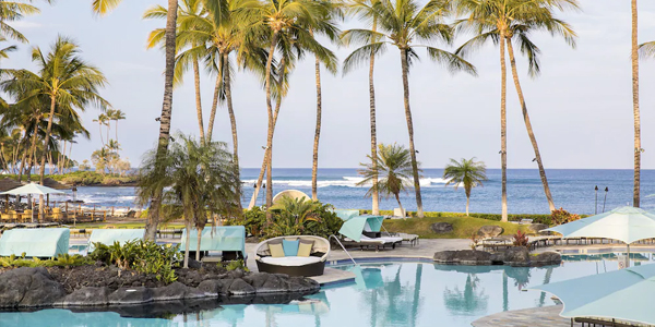 Fairmont Orchid