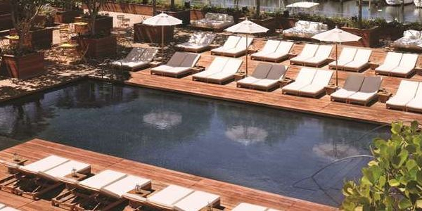 The Modern Honolulu