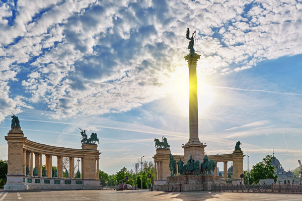 Budapest, Hungary