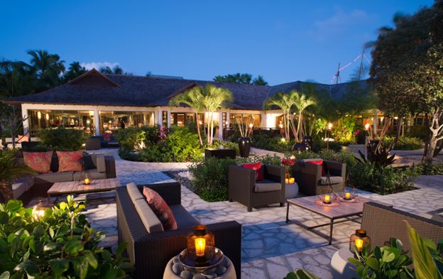 Image from Beaches Turks and Caicos