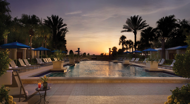 Image from Omni Orlando Resort at ChampionsGate