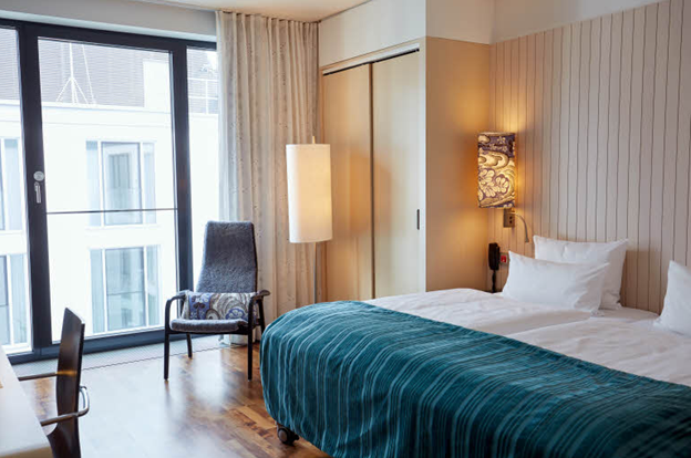 Image from Scandic Hotels