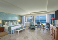 soothing accomodations