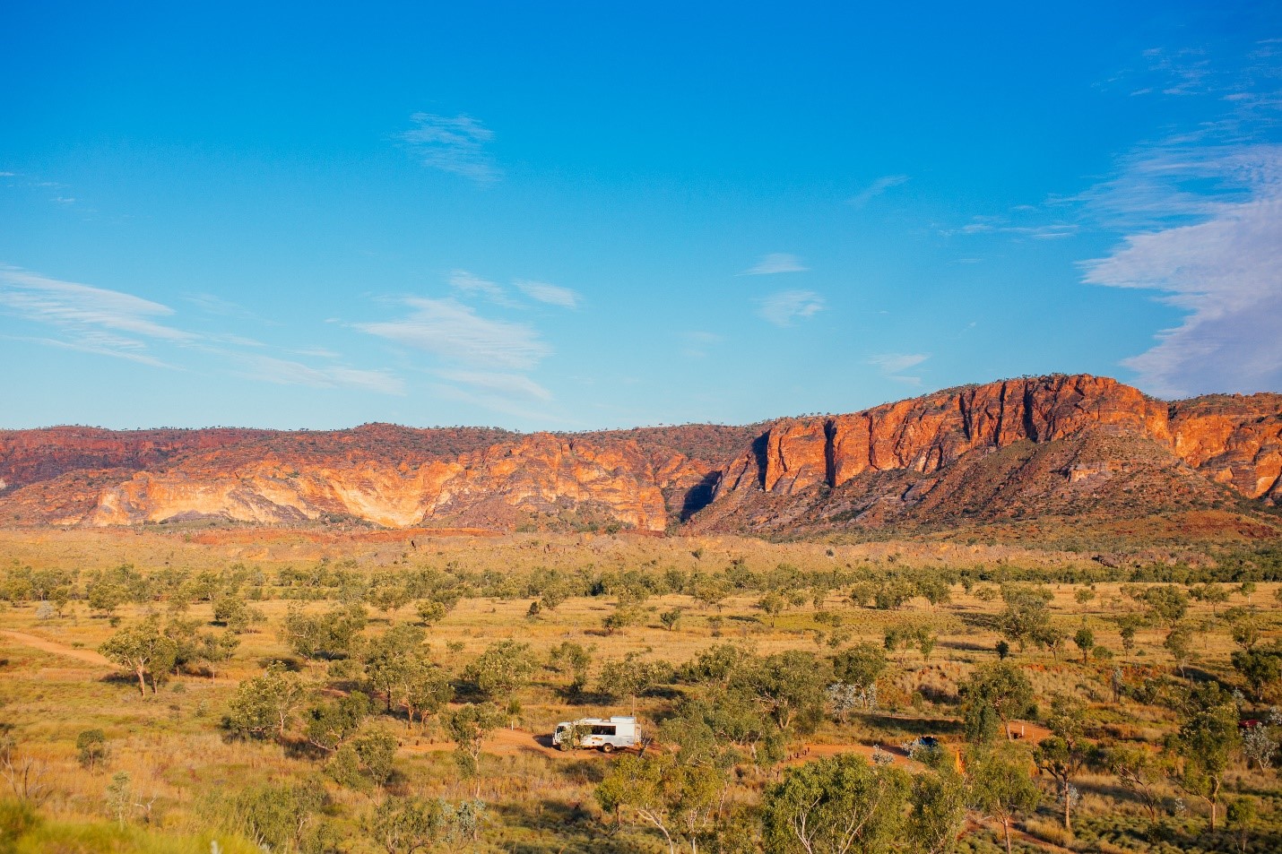 Australia wilderness