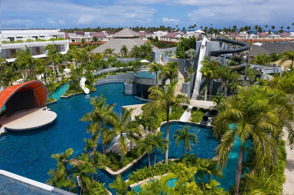 Dreams Onyx Resort & Spa
