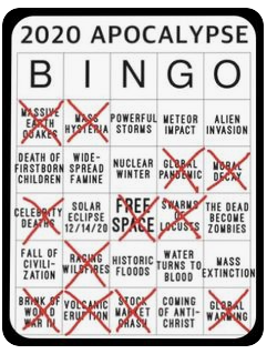 apocalypse bingo