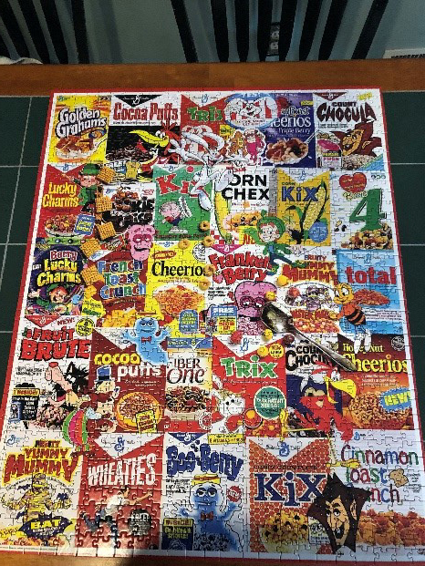 puzzle