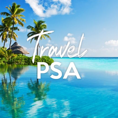 Travel PSA
