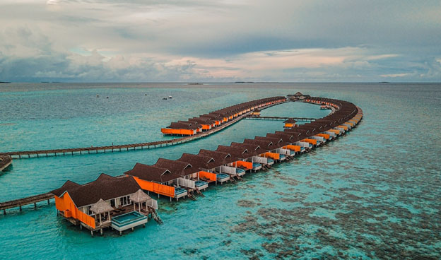 Maldives
