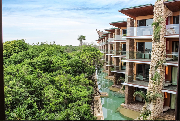 Hotel Xcaret