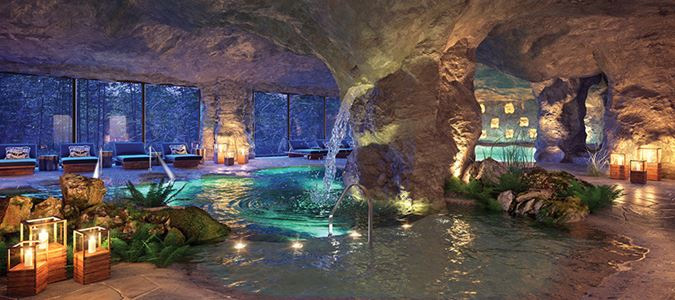 Now Spa