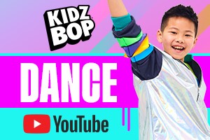 kidz bop dance