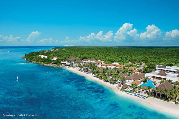 Sunscape Sabor Cozumel – Cozumel, Mexico