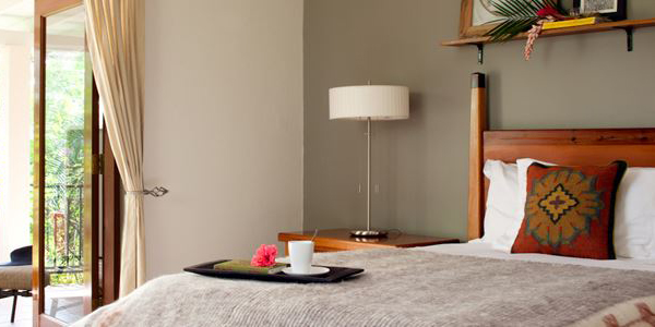 Ka'ana Resort guestroom