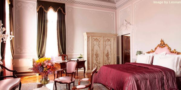 Boscolo Venezia, Autograph Collection