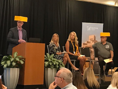 Technology Panel